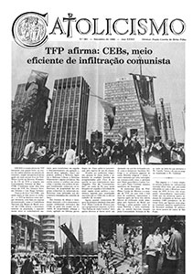 Catolicismo nº 381 — setembro de 1982