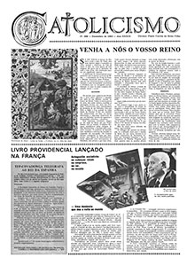Catolicismo nº 396 — dezembro de 1983