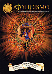 Catolicismo nº 408 — dezembro de 1984