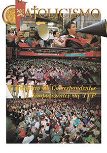 Catolicismo nº 417 — setembro de 1985