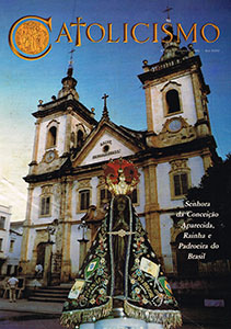 Catolicismo nº 418 — outubro de 1985
