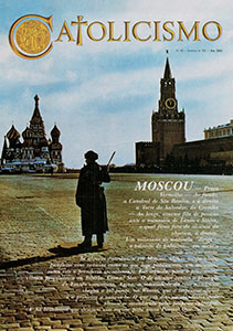 Catolicismo nº 419 — novembro de 1985