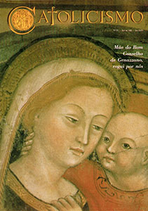 Catolicismo nº 424 — abril de 1986