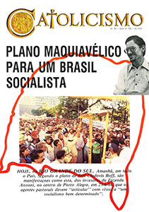 Catolicismo nº 428 — agosto de 1986