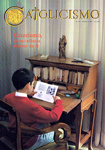 Catolicismo nº 429 — setembro de 1986