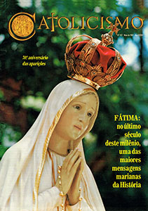Catolicismo nº 437 — maio de 1987