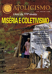 Catolicismo nº 441 — setembro de 1987