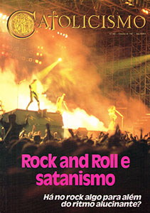 Catolicismo nº 442 — outubro de 1987