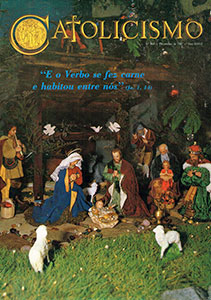 Catolicismo nº 444 — dezembro de 1987