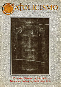 Catolicismo nº 448 — abril de 1988
