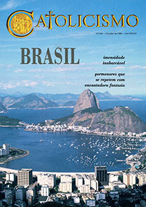 Catolicismo nº 454 — outubro de 1988