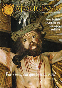 Catolicismo nº 459 — março de 1989