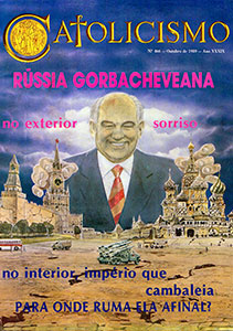 Catolicismo nº 466 — outubro de 1989