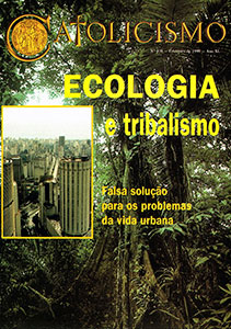 Catolicismo nº 470 — fevereiro de 1990
