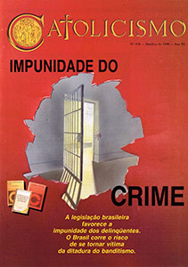 Catolicismo nº 478 — outubro de 1990