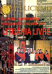 Catolicismo nº 482 — fevereiro de 1991