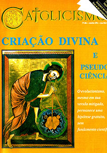 Catolicismo nº 484 — abril de 1991