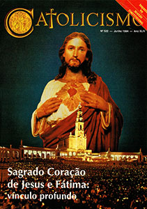 Catolicismo nº 522 — junho de 1994