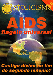 Catolicismo nº 523 — julho de 1994