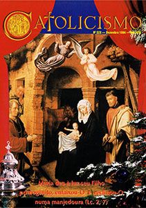 Catolicismo nº 528 — dezembro de 1994