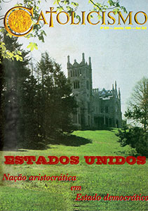 Catolicismo nº 529 — janeiro de 1995