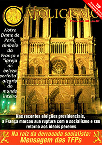 Catolicismo nº 534 — junho de 1995