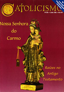 Catolicismo nº 535 — julho de 1995