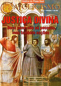 Catolicismo nº 537 — setembro de 1995