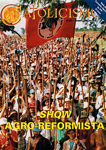 Catolicismo nº 541 — janeiro de 1996