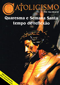 Catolicismo nº 543 — março de 1996