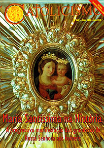 Catolicismo nº 545 — maio de 1996