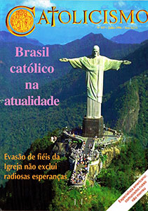 Catolicismo nº 547 — julho de 1996