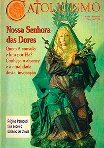 Catolicismo nº 549 — setembro de 1996