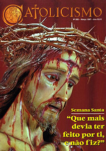 Catolicismo nº 555 — março de 1997