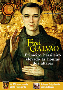 Catolicismo nº 573 — setembro de 1998