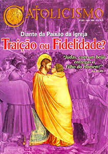 Catolicismo nº 580 — abril de 1999