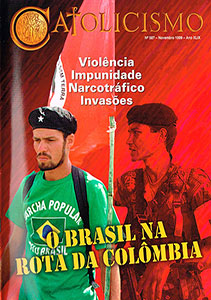 Catolicismo nº 587 — novembro de 1999