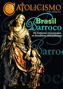 Catolicismo nº 594 — junho de 2000