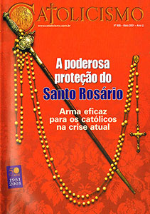 Catolicismo nº 605 — maio de 2001
