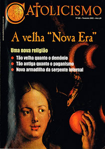 Catolicismo nº 626 — fevereiro de 2003