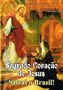 Catolicismo nº 630 — junho de 2003