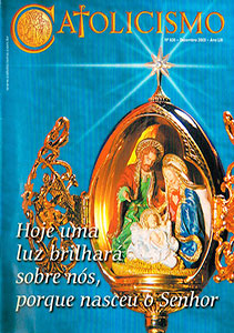 Catolicismo nº 636 — dezembro de 2003