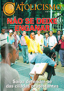 Catolicismo nº 638 — fevereiro de 2004