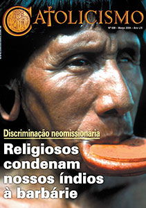 Catolicismo nº 639 — março de 2004