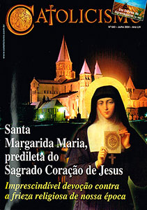 Catolicismo nº 643 — julho de 2004