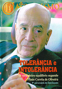 Catolicismo nº 646 — outubro de 2004
