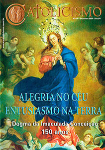 Catolicismo nº 648 — dezembro de 2004