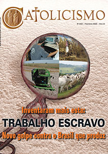 Catolicismo nº 650 — fevereiro de 2005