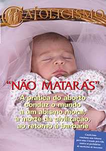 Catolicismo nº 652 — abril de 2005