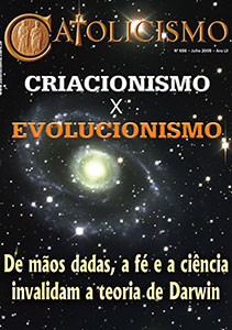 Catolicismo nº 655 — julho de 2005